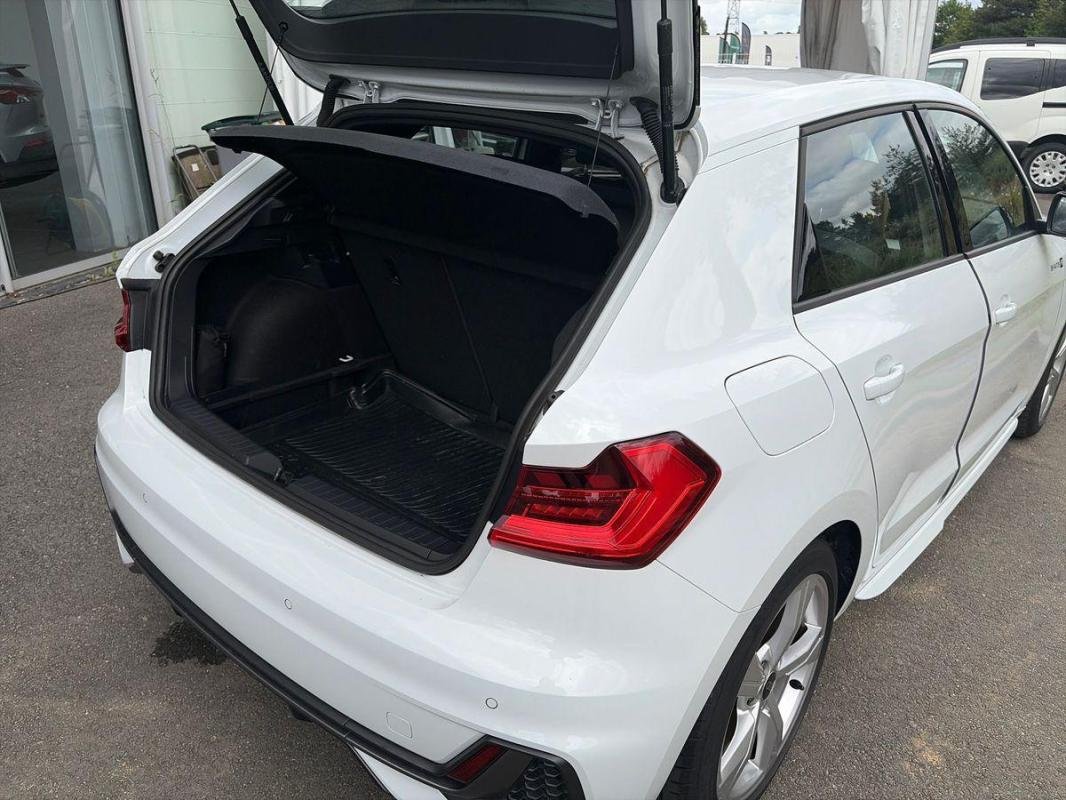 Audi A1 sportback - Photo 32