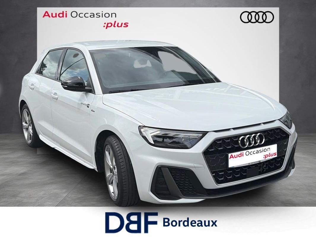 Audi A1 sportback - Photo 6