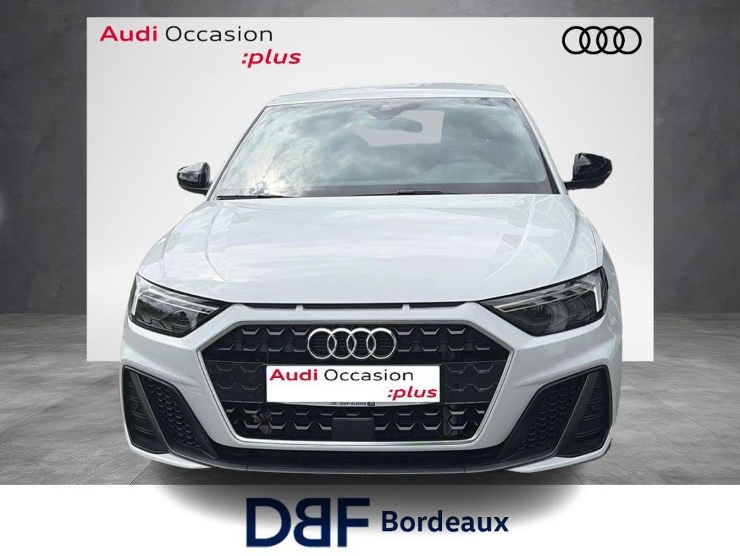 Audi A1 sportback - Photo 7