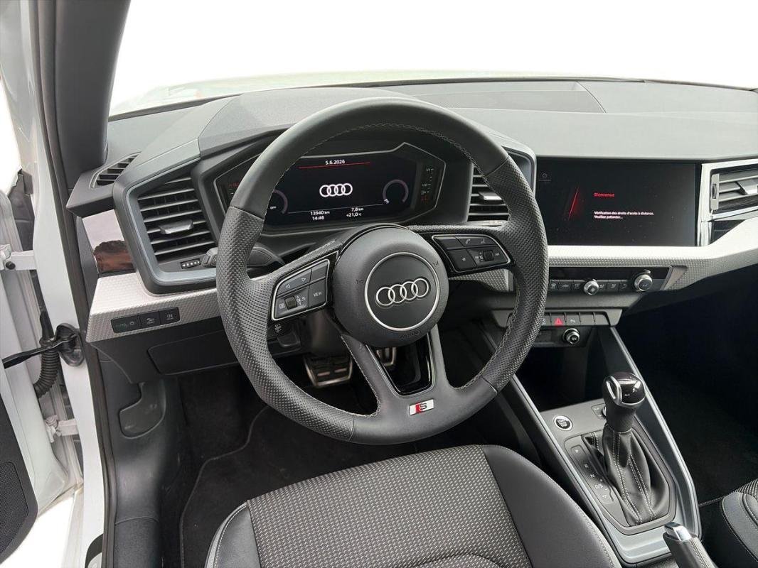 Audi A1 sportback - Photo 8