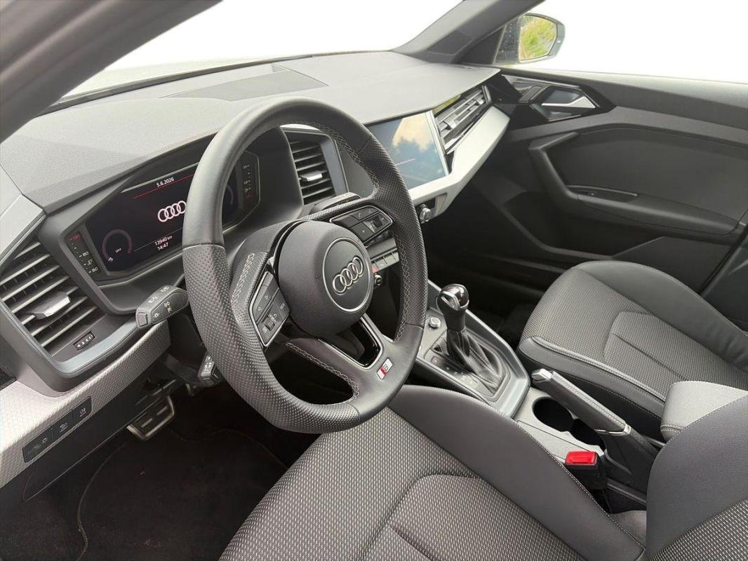 Audi A1 sportback - Photo 9
