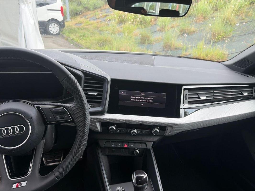 Audi A1 sportback - Photo 10