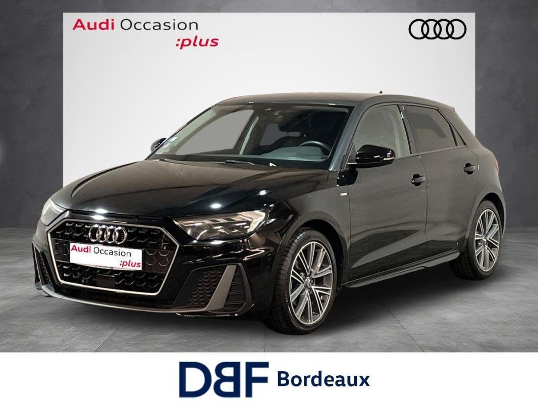 Audi A1 sportback - Photo 1