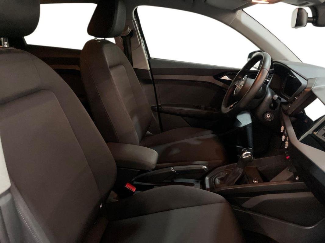 Audi A1 sportback - Photo 13