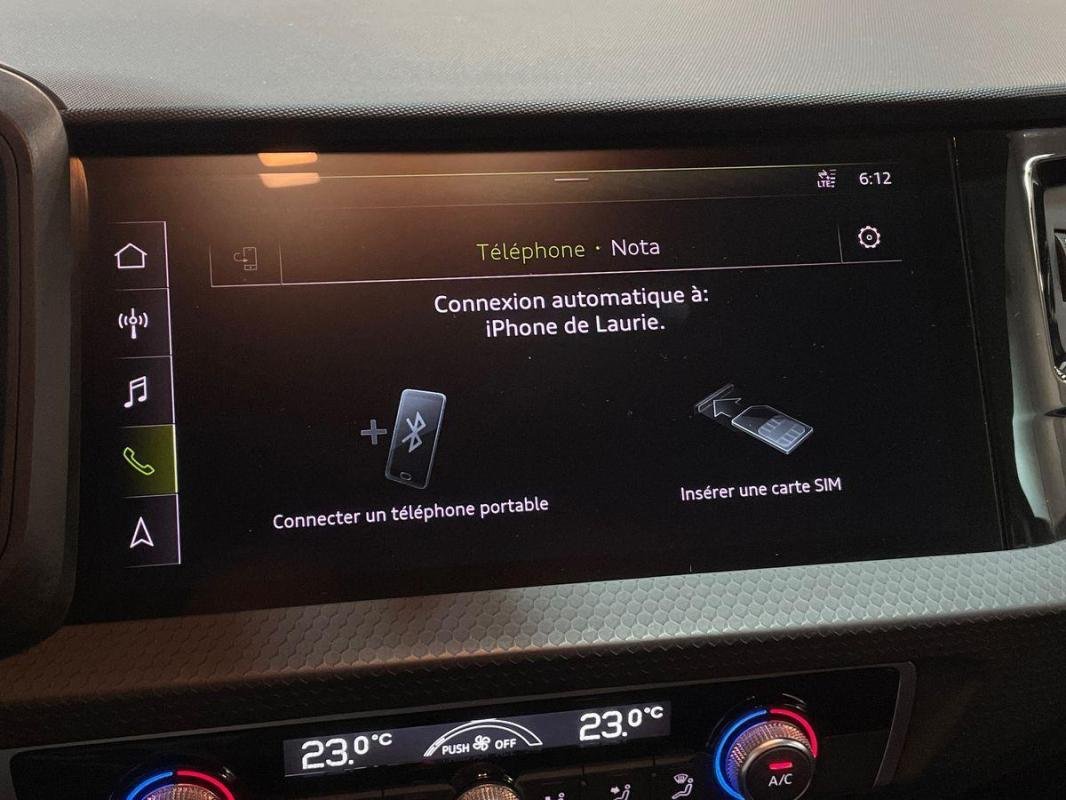 Audi A1 sportback - Photo 17