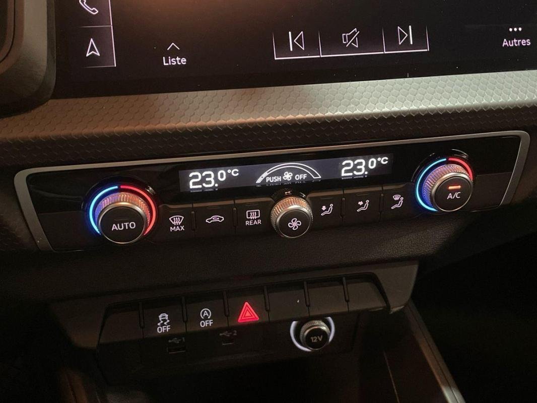 Audi A1 sportback - Photo 19