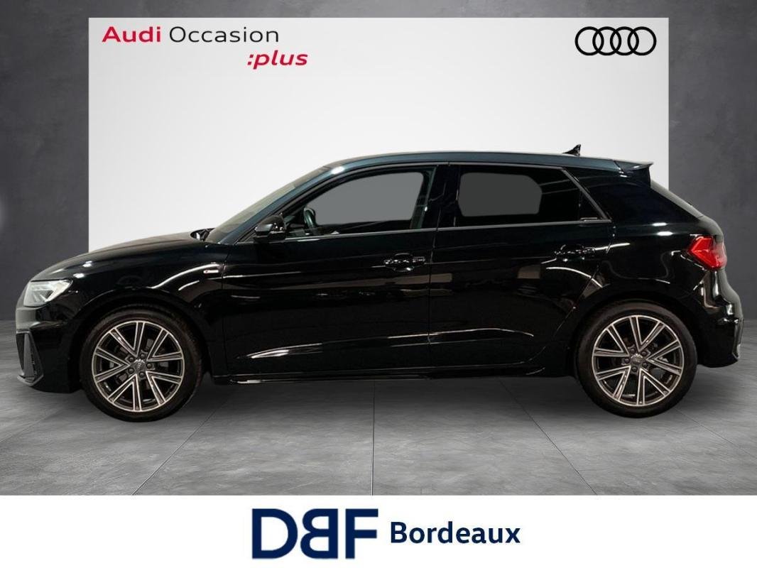 Audi A1 sportback - Photo 2