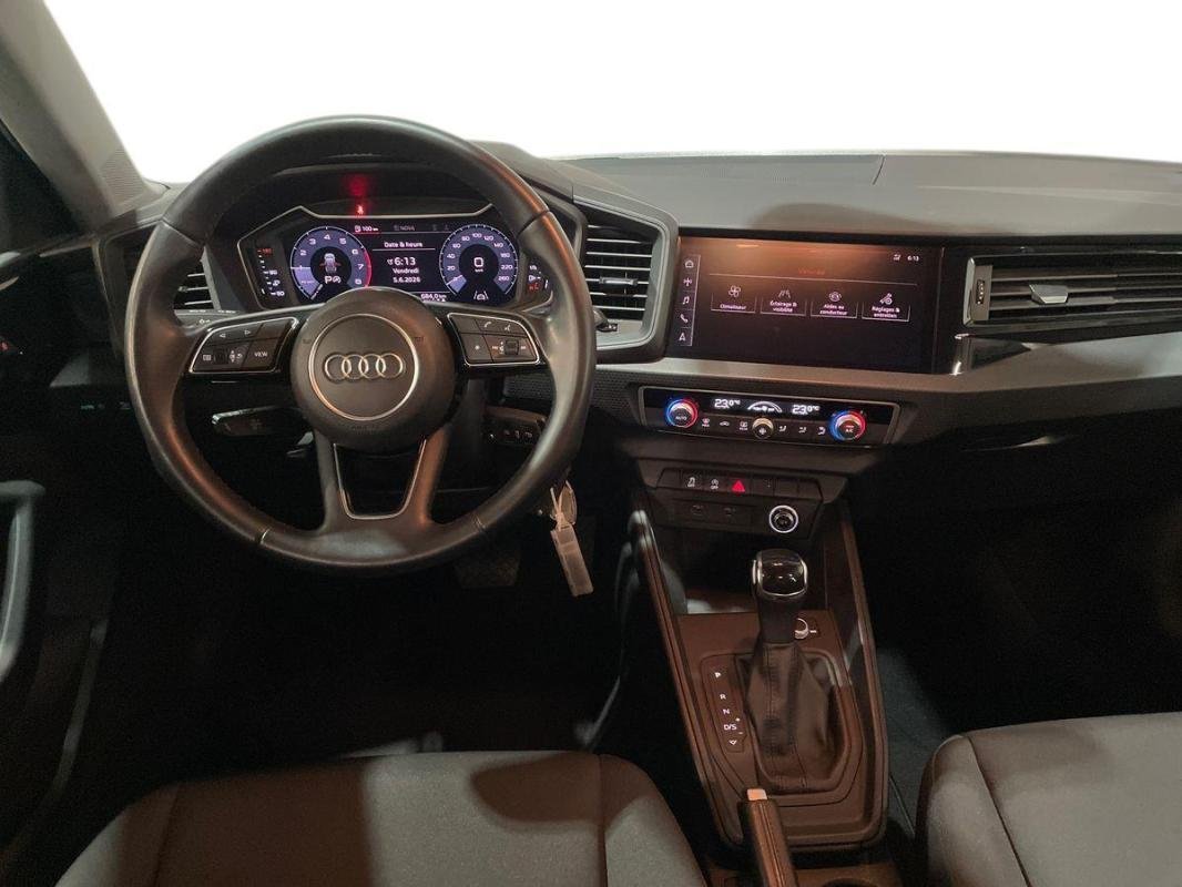 Audi A1 sportback - Photo 24