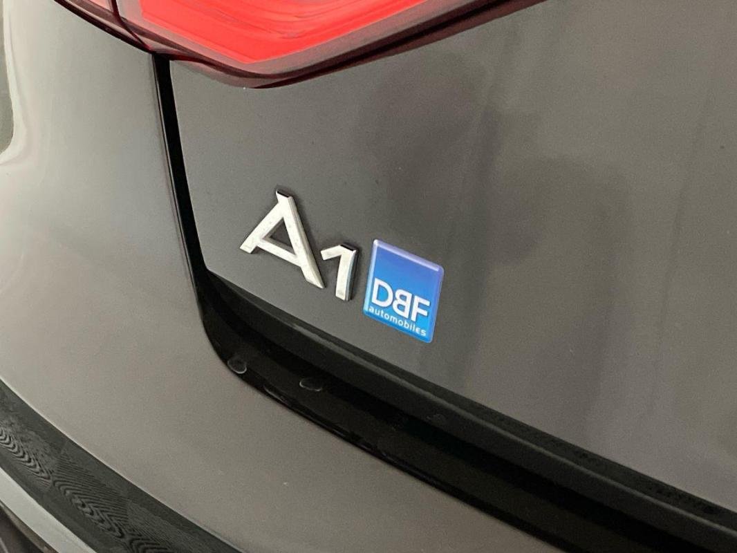 Audi A1 sportback - Photo 27