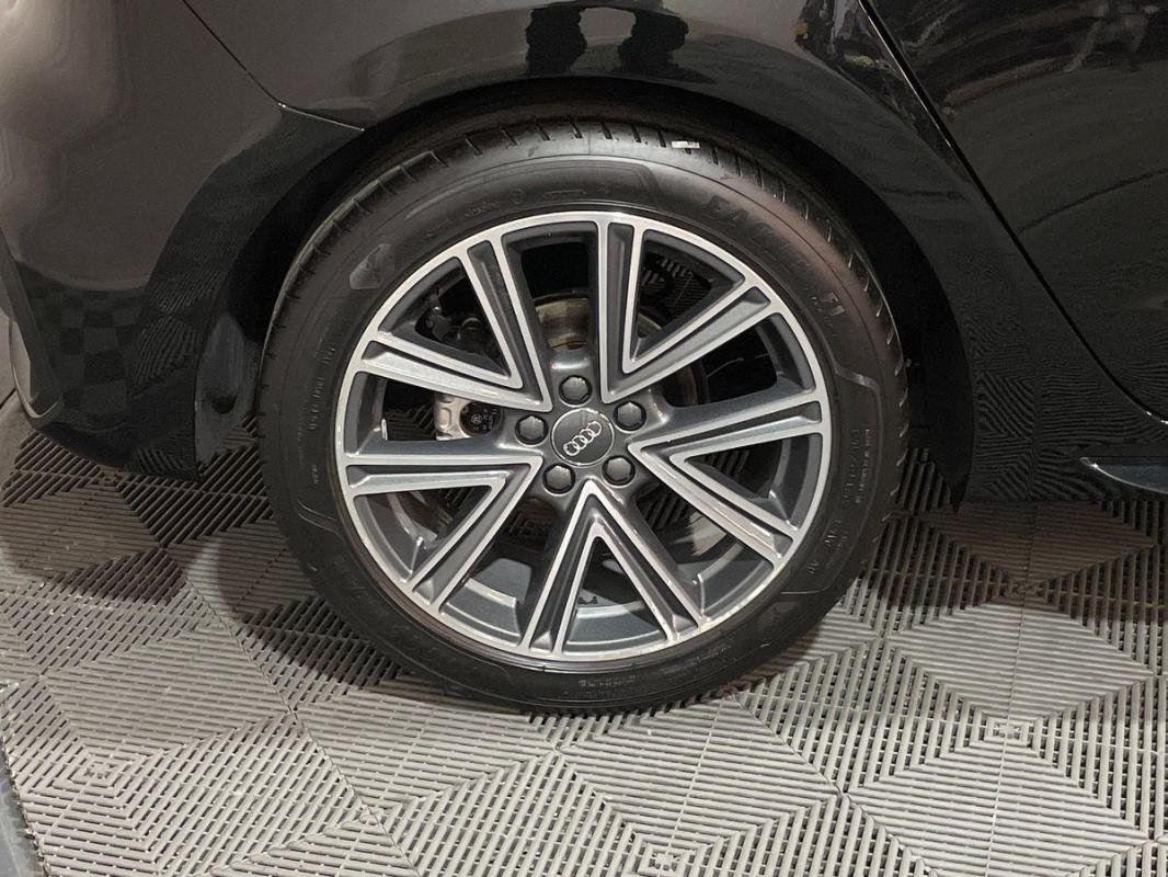 Audi A1 sportback - Photo 28