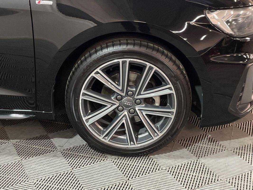 Audi A1 sportback - Photo 29