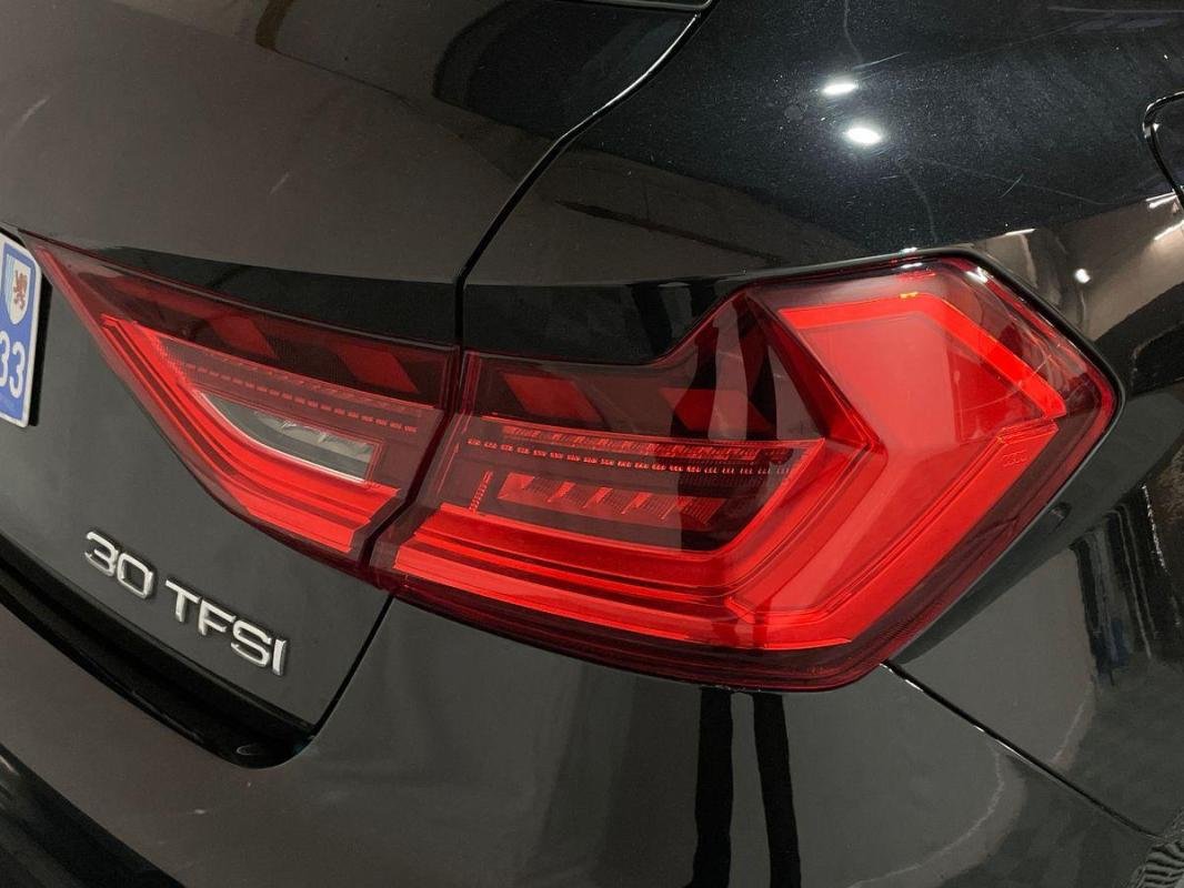 Audi A1 sportback - Photo 30