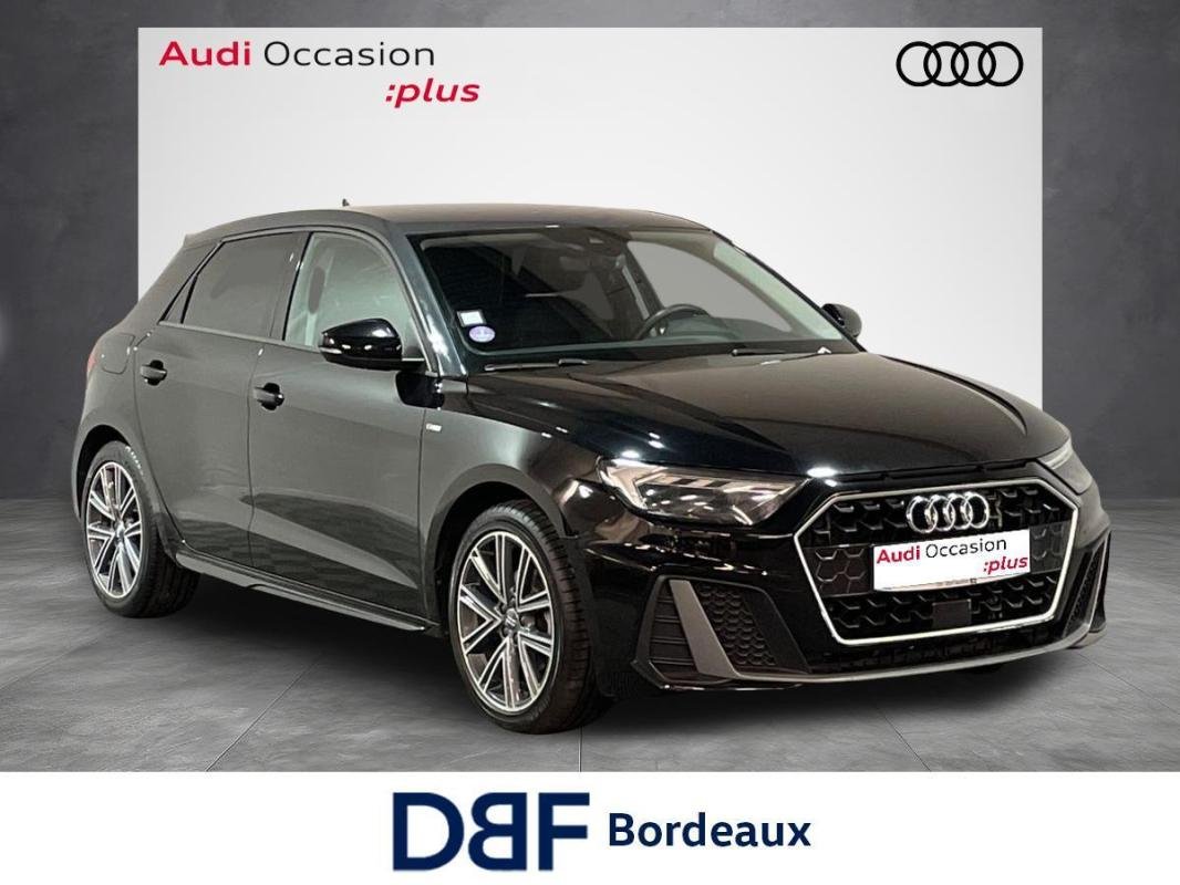 Audi A1 sportback - Photo 6