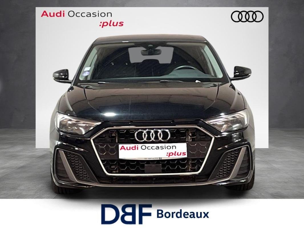 Audi A1 sportback - Photo 7