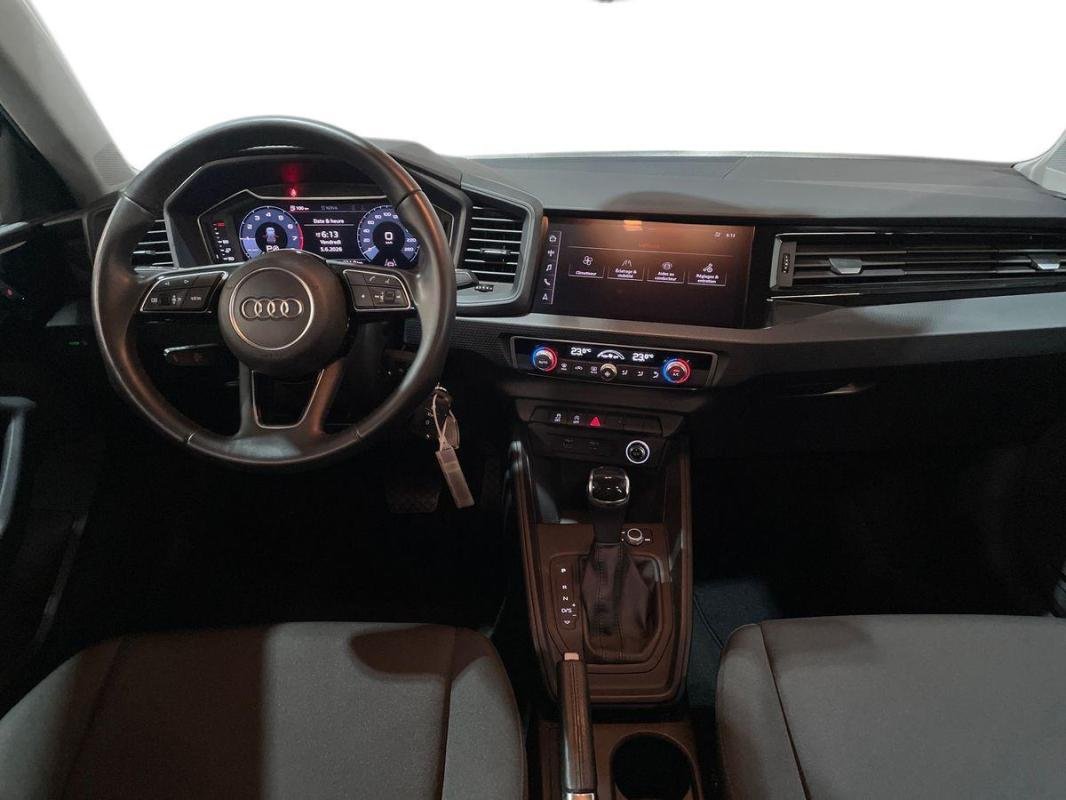 Audi A1 sportback - Photo 8