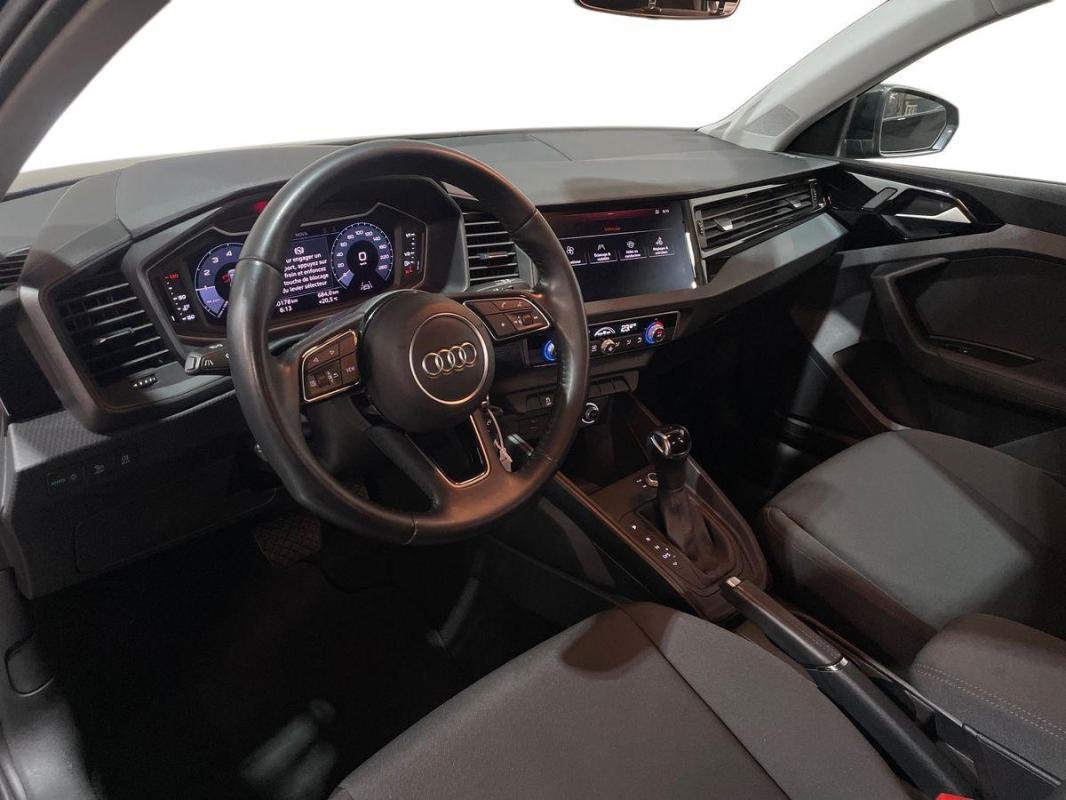 Audi A1 sportback - Photo 9
