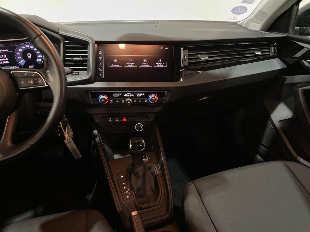 Audi A1 sportback - Photo 10