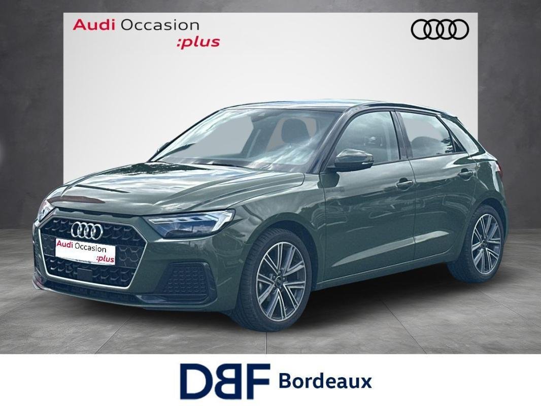 Audi A1 sportback - Photo 1