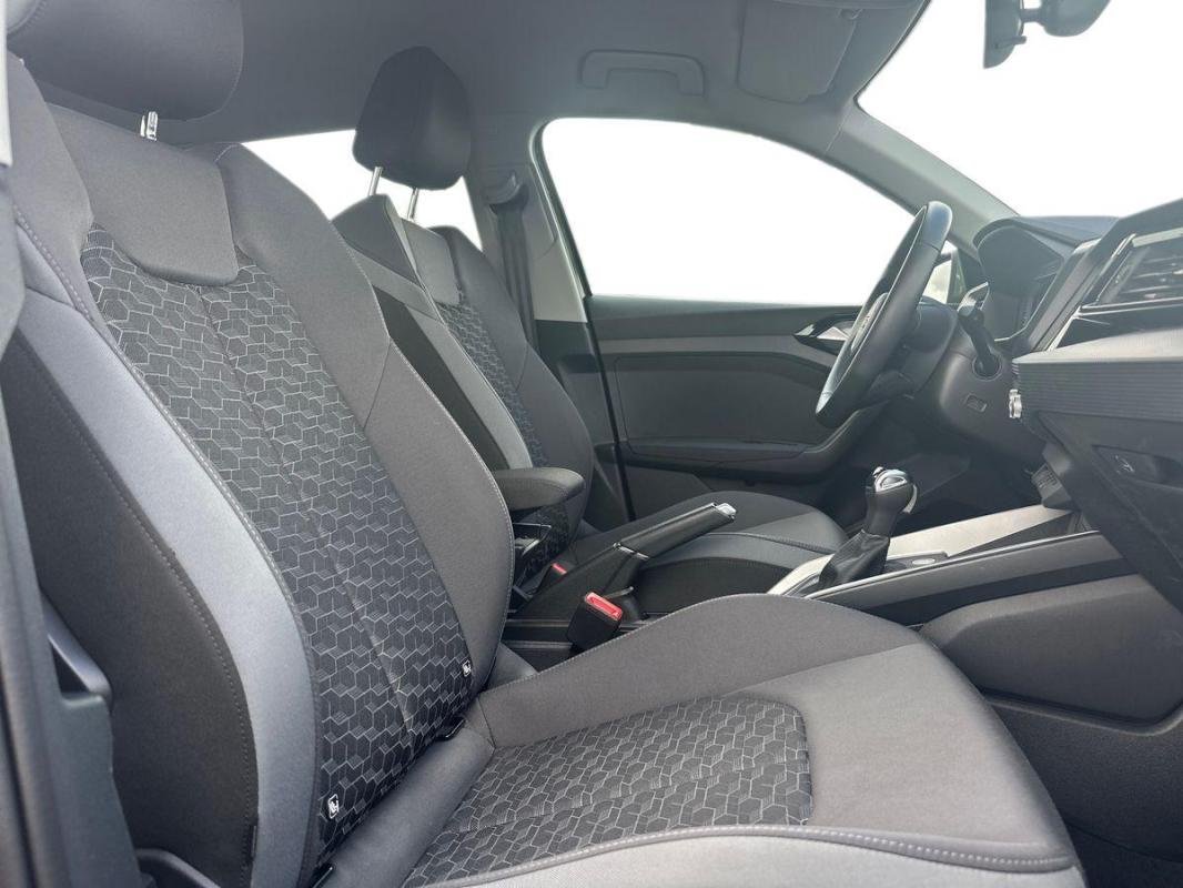 Audi A1 sportback - Photo 13