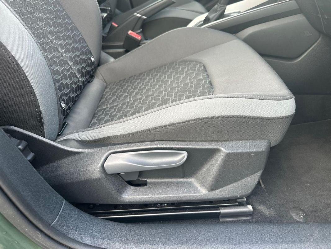 Audi A1 sportback - Photo 14