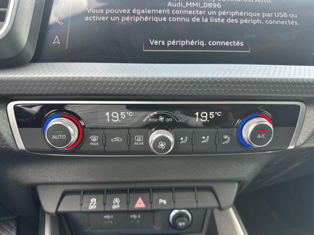 Audi A1 sportback - Photo 19