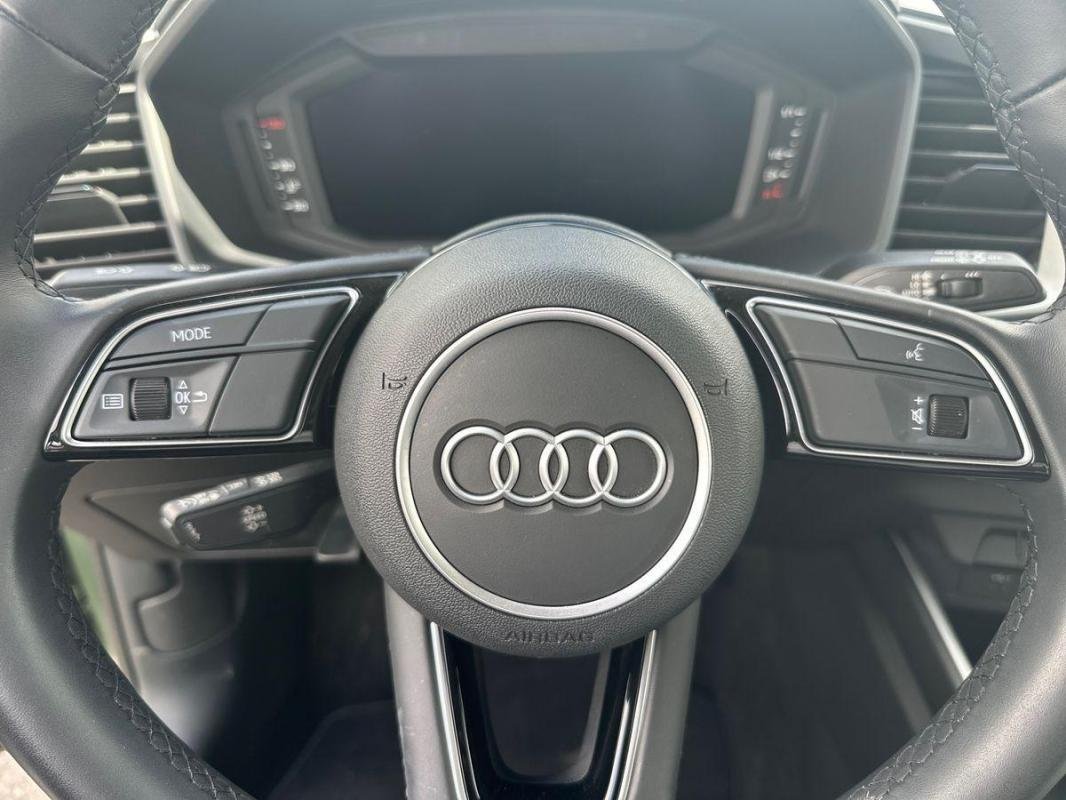 Audi A1 sportback - Photo 20