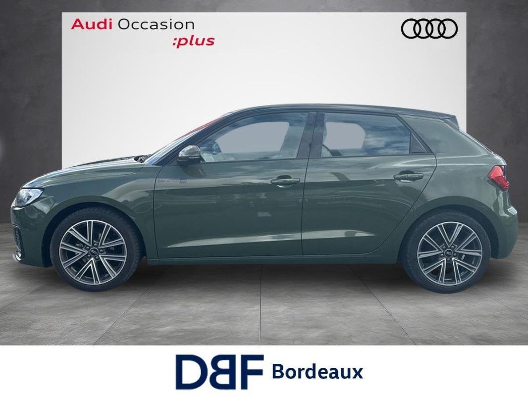 Audi A1 sportback - Photo 2