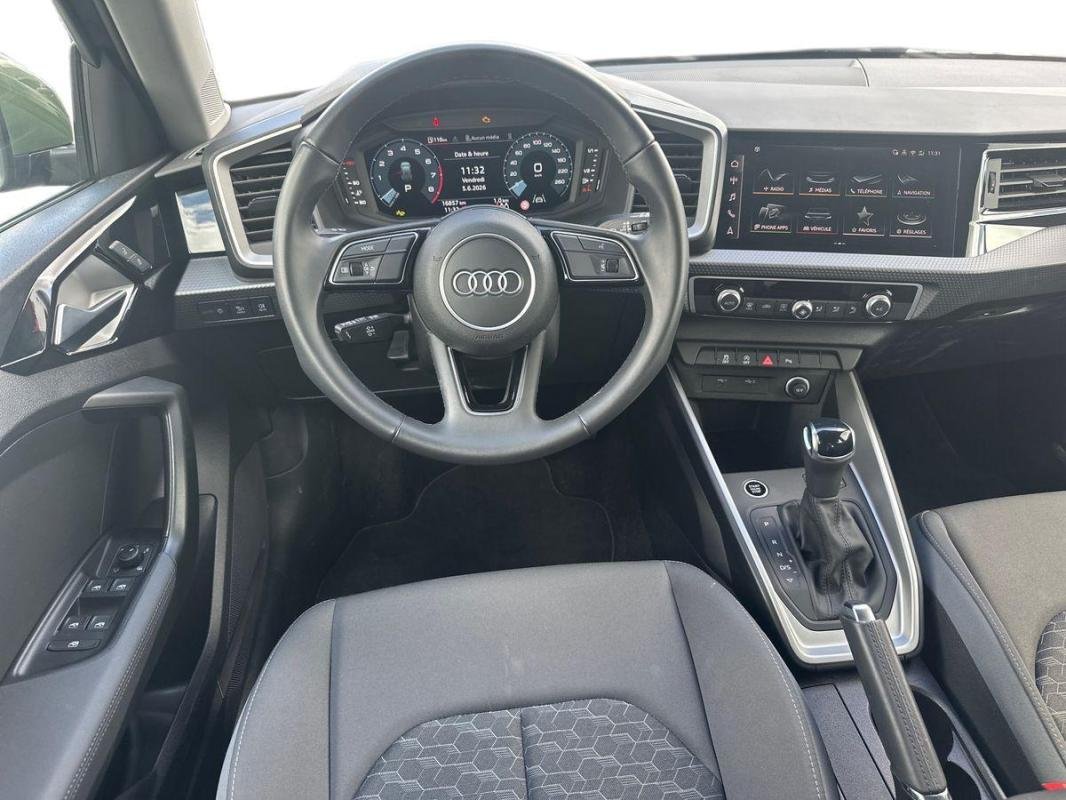 Audi A1 sportback - Photo 24