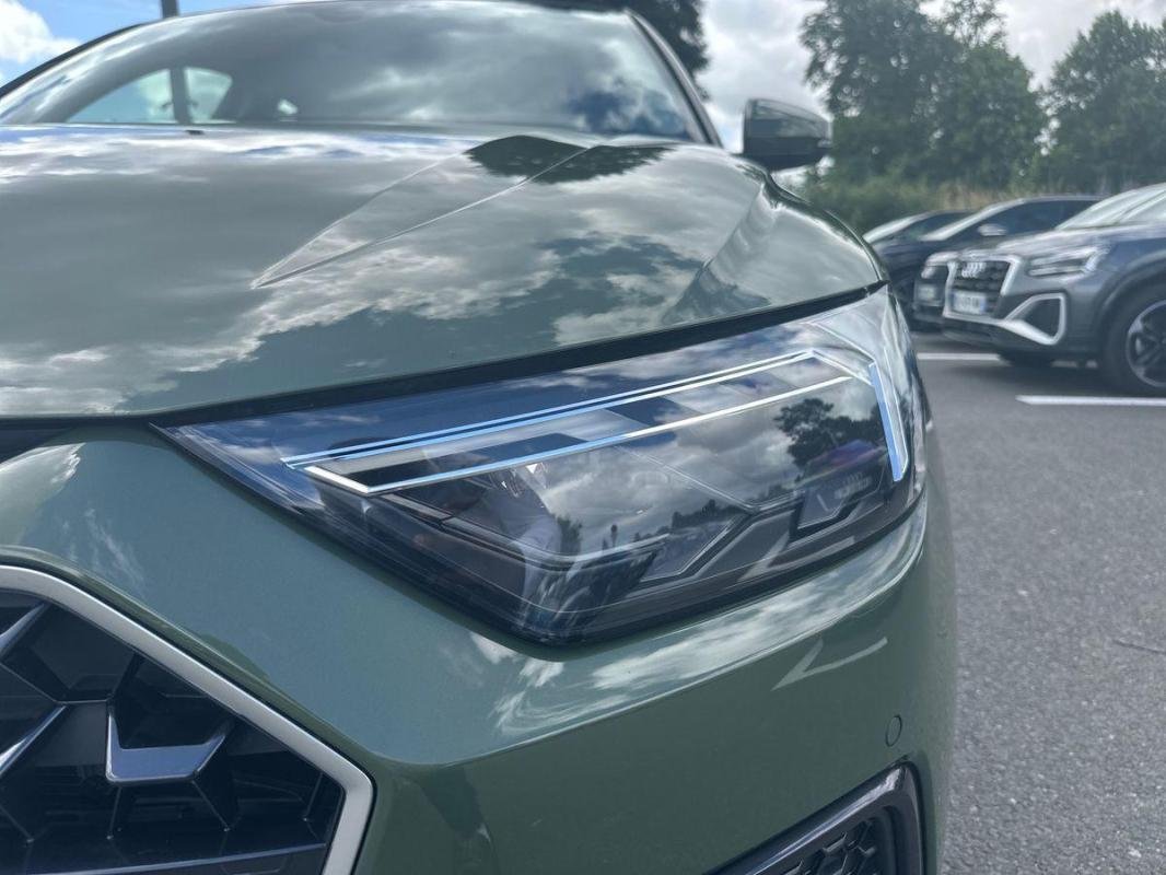 Audi A1 sportback - Photo 25