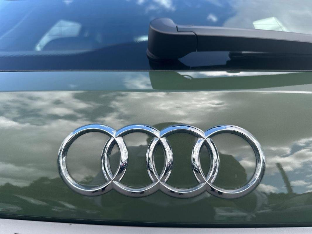 Audi A1 sportback - Photo 27
