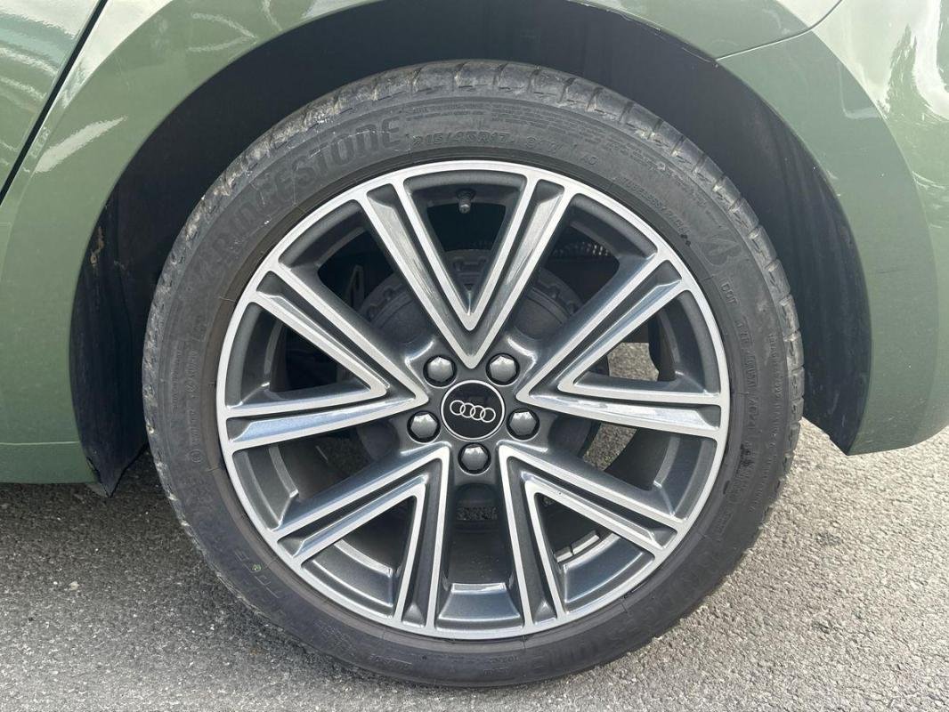 Audi A1 sportback - Photo 28