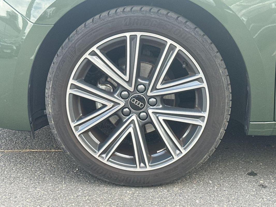 Audi A1 sportback - Photo 29