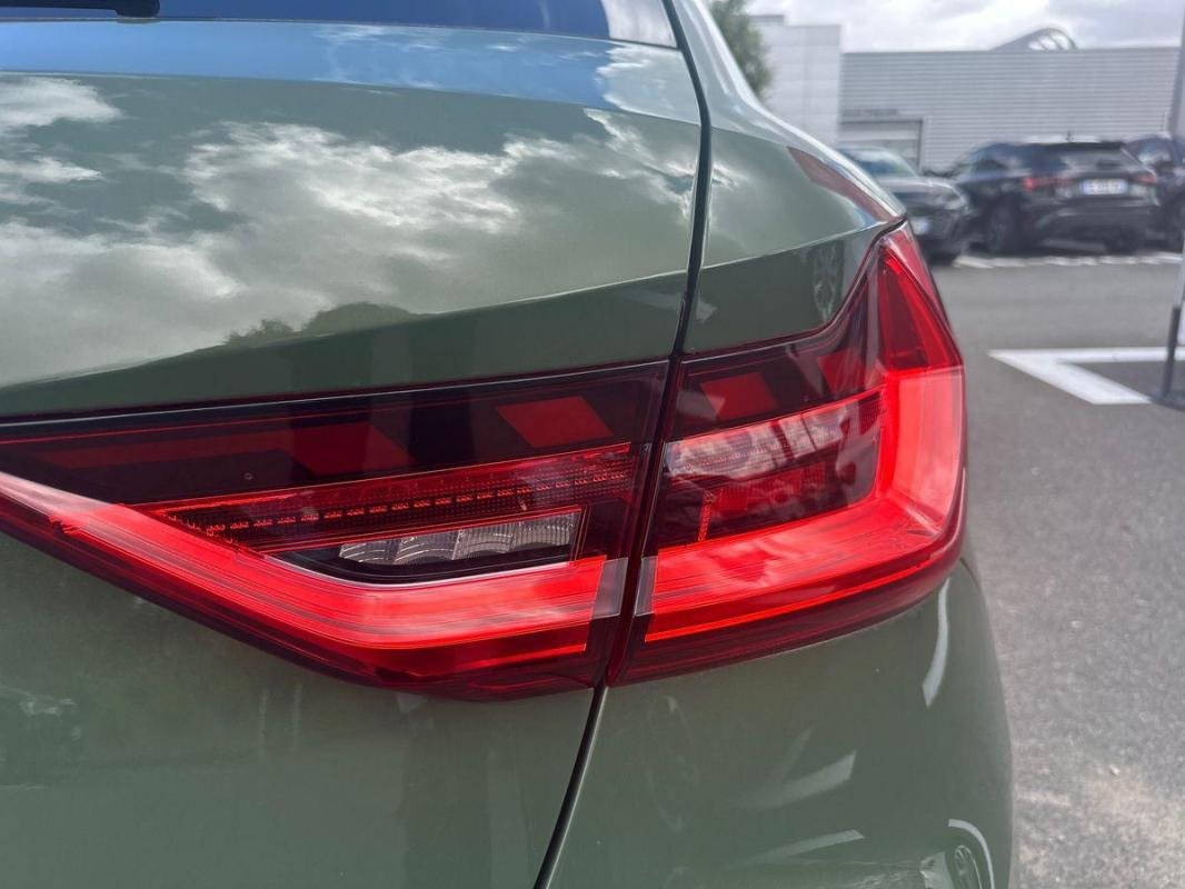 Audi A1 sportback - Photo 30