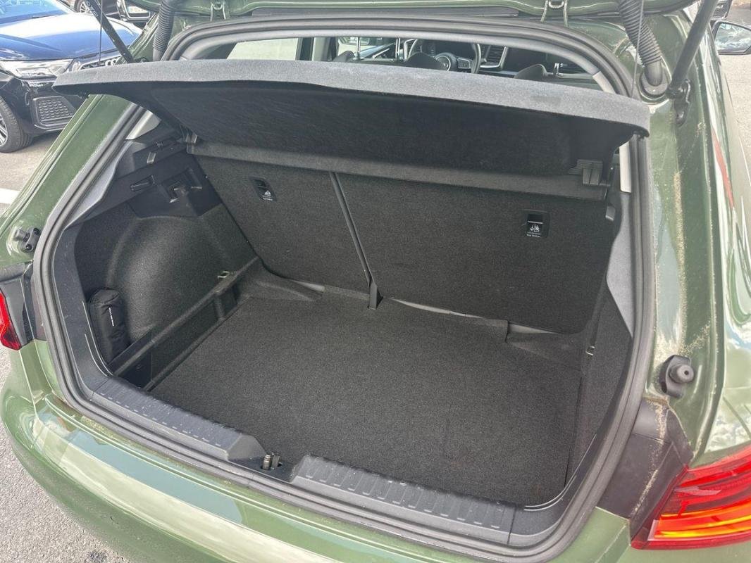 Audi A1 sportback - Photo 32