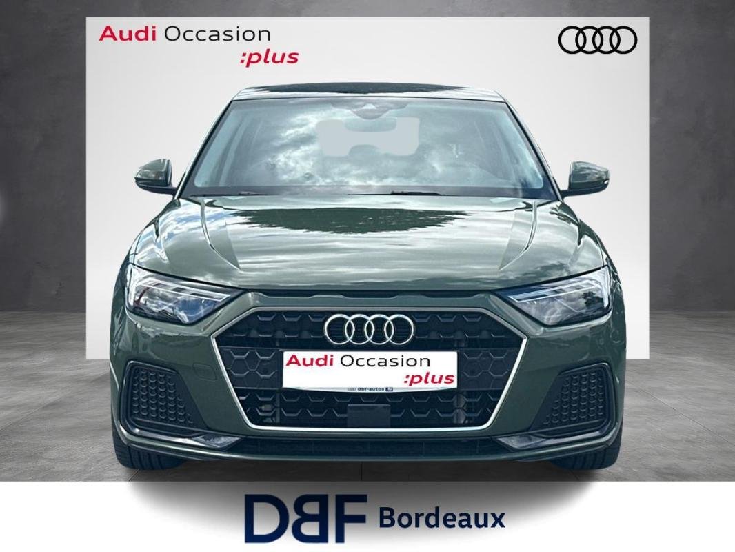 Audi A1 sportback - Photo 7