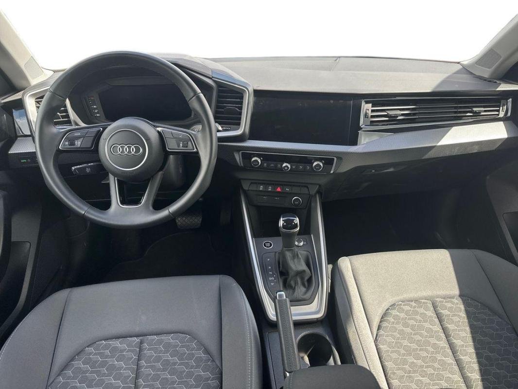 Audi A1 sportback - Photo 8