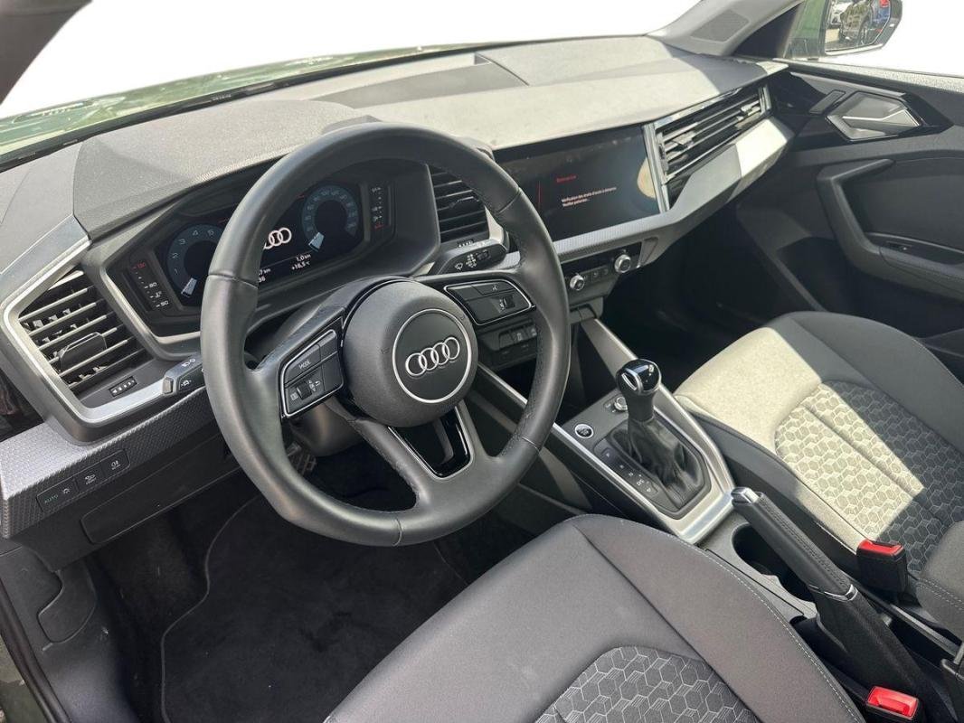 Audi A1 sportback - Photo 9
