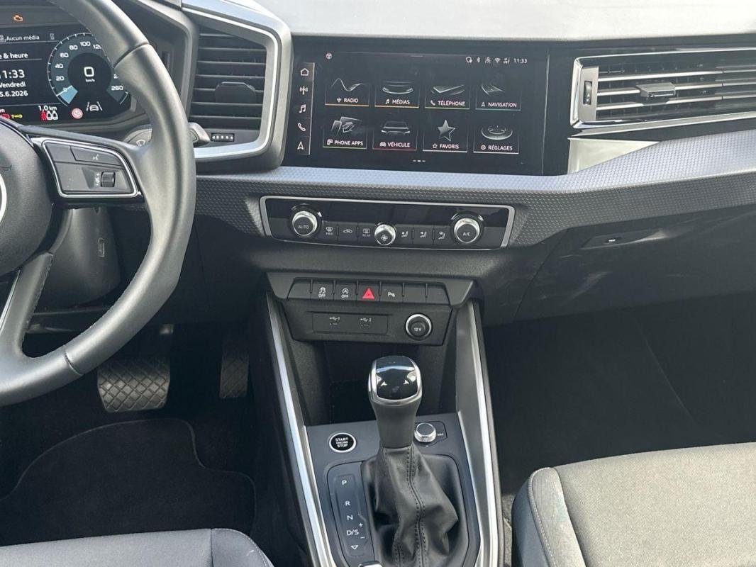 Audi A1 sportback - Photo 10