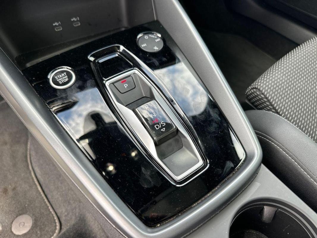Audi A3 sportback - Photo 11
