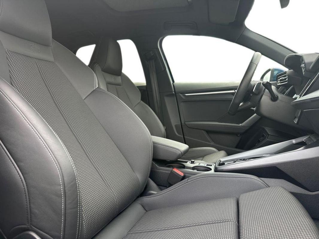 Audi A3 sportback - Photo 13
