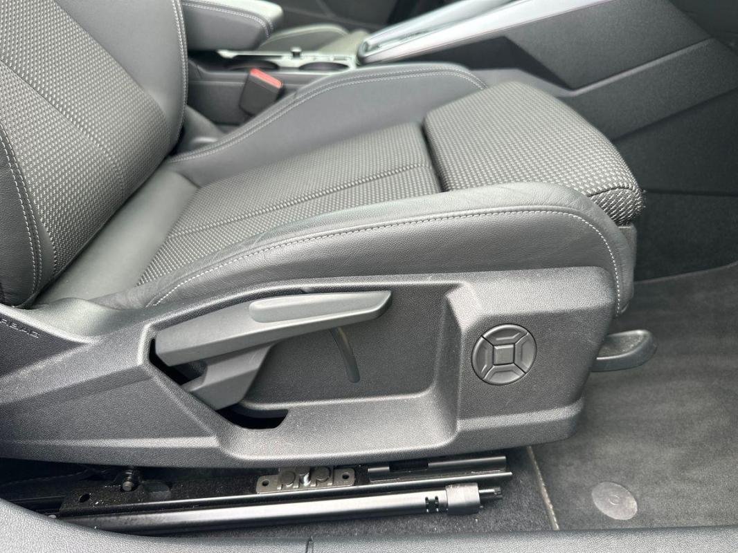 Audi A3 sportback - Photo 14