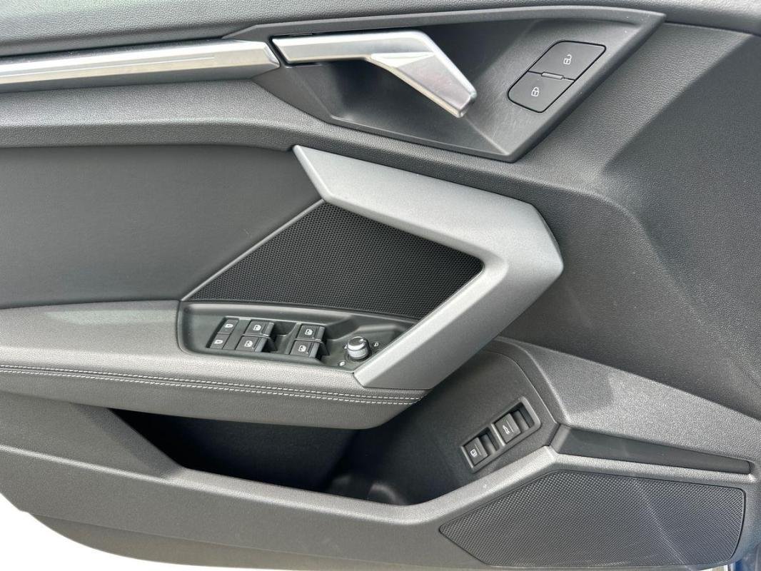 Audi A3 sportback - Photo 15