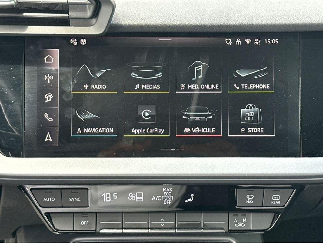 Audi A3 sportback - Photo 16