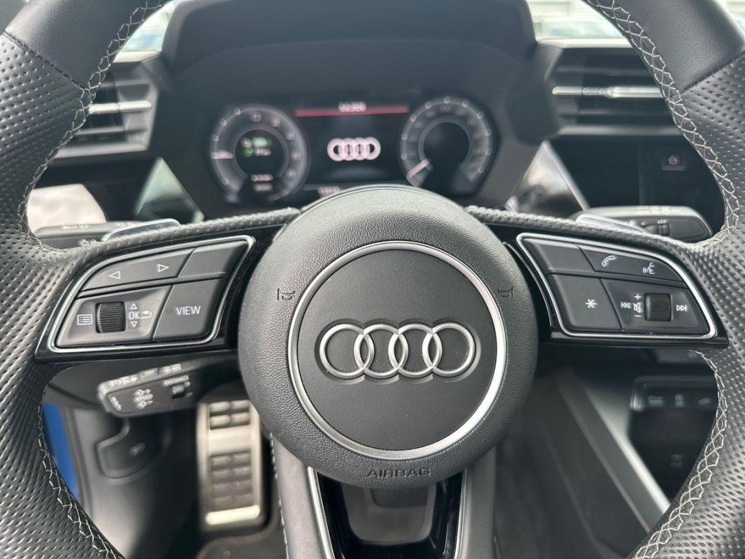 Audi A3 sportback - Photo 20