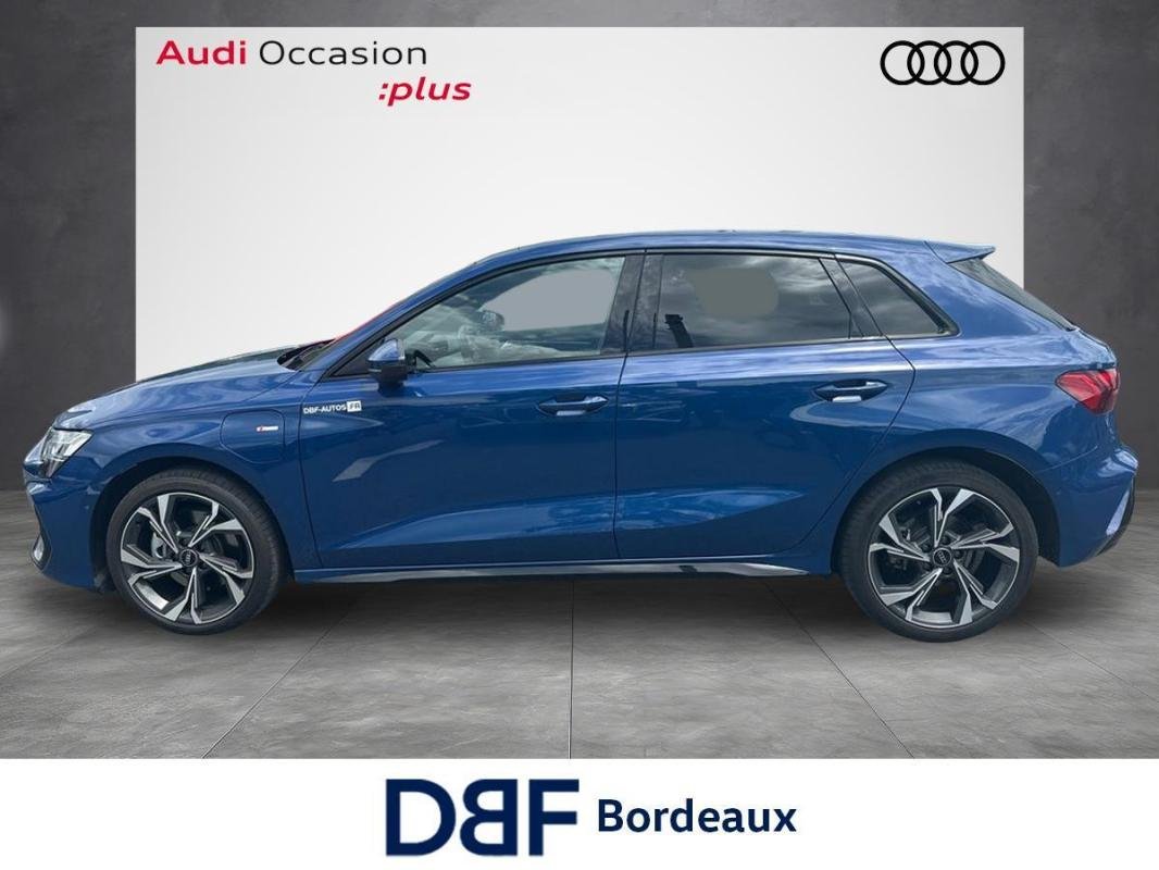 Audi A3 sportback - Photo 2