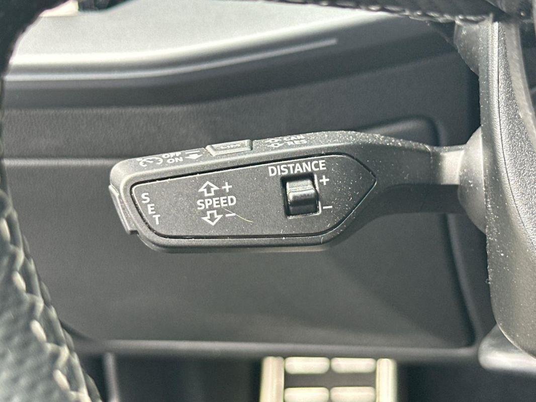 Audi A3 sportback - Photo 21