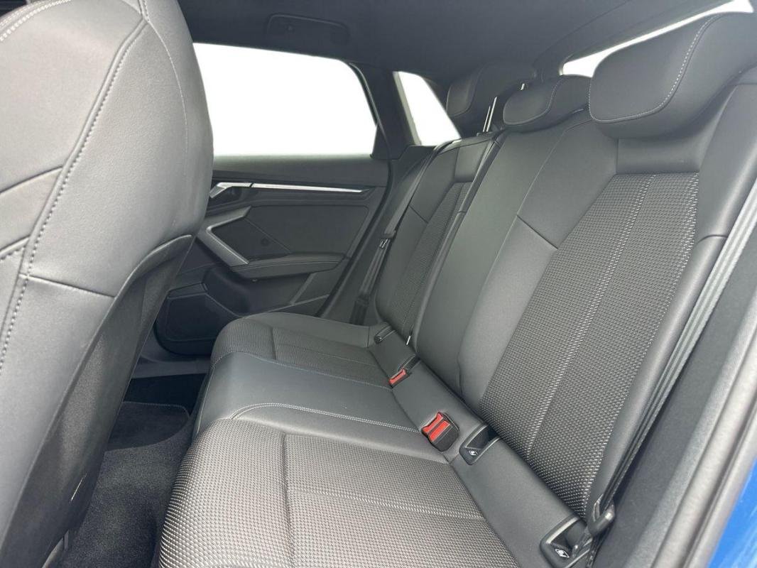 Audi A3 sportback - Photo 23
