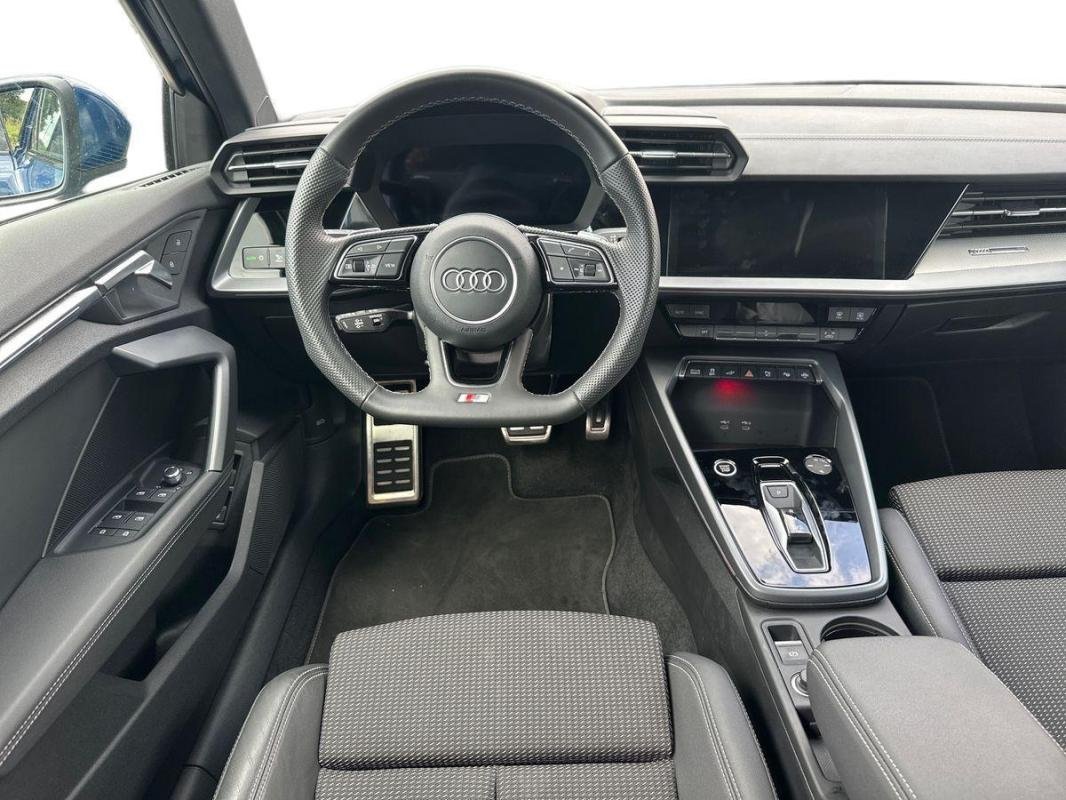 Audi A3 sportback - Photo 24