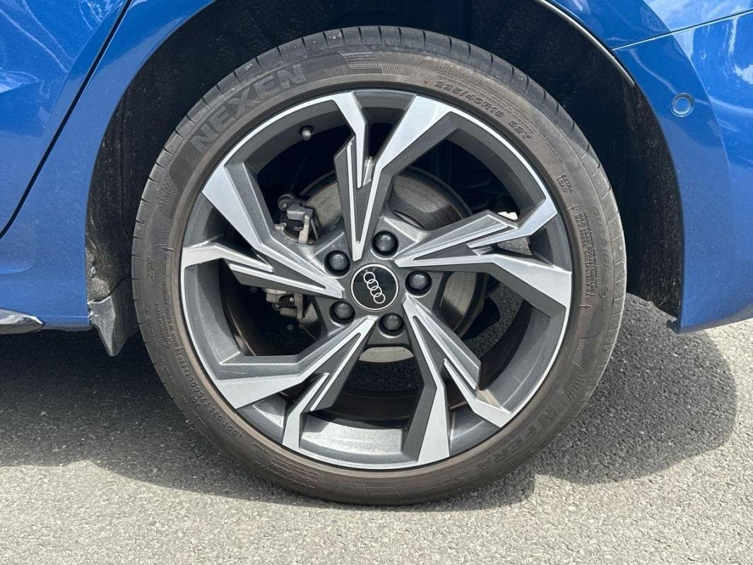 Audi A3 sportback - Photo 28