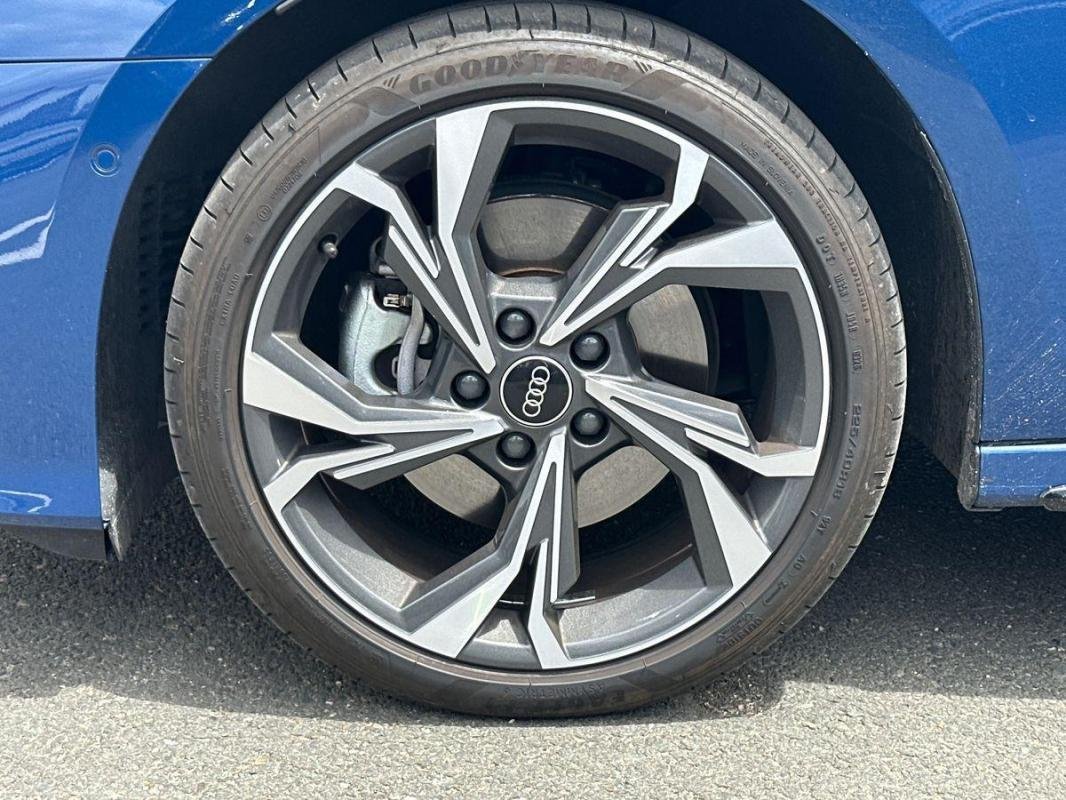 Audi A3 sportback - Photo 29